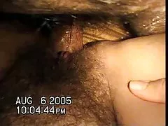 Hombre peludo