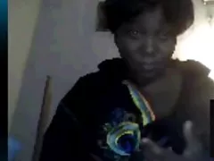 Teen africana