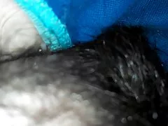 Esposa peluda