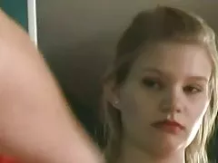 Amateur embarazada