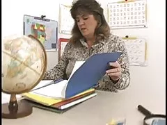 Señora muestra 114 todos