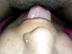 Latincandy comiendo coño 101