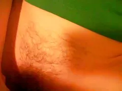 Coño peludo de mi esposa - la fichetta pelosa di mia moglie