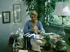 Juliet anderson y no su hija escenario vintage escena