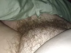 Revelando el wifes suave peludos peludas pubis arbustos naturales.