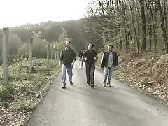 Orgia tetona Eden