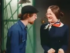 El genio del amor (1973)