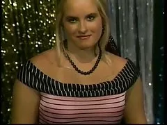 Peludas chica 130