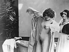Las películas de casas cerraron (1925-1945)