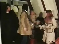 Conexión oral