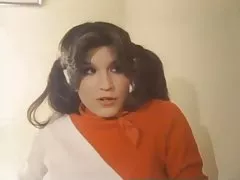 Clásico de grupo alegría stunt