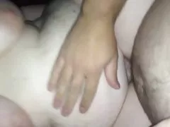 Esposa me sorprendió al llegar a casa pt.2