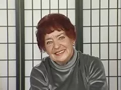 Abuela alemana