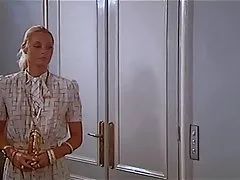 Las aventuras de goldmember