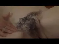 Abuelita y el peluquero