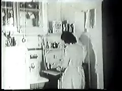 Manitas folla ama de casa cachonda porno vintage