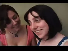 Jezabel y natalie bvr
