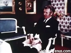 Vintage erotica de 1970