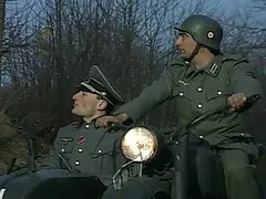Película italiana clásica