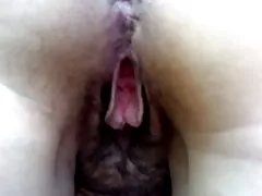 Me encanta el coño de mi esposa