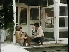 Clásico norteamericano