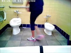 Perra hermosa zumba