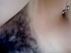 Mujer rica chepa peluda latina