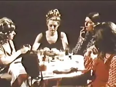 Música Groovy me prende