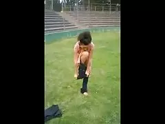 Al aire libre