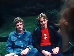 Adolescentes Vintage 4