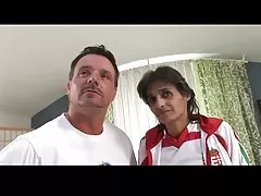Bvr peludo Húngaro milf follada
