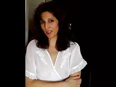 Michelle y el juguete