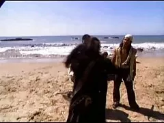 Bahía de piratas