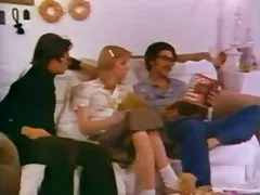 Película Vintage fuck (mf ff mmf)