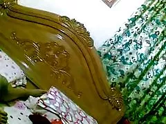 Chica India tamil sexy tetas grandes tiene sexo casero hardcore