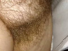 Esposa mandar un tex, la película su coño peludo, tetas, vientre