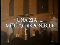 Una zia molto disponible by tysondog