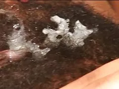 Tess tiene un arbusto muy sexy