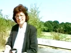 Coño gran abuela