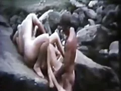 Detalle de la caída