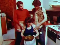 El partido de la cena