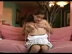 Niña India flaca consigue follada duro - disfrutar de cardinalross!