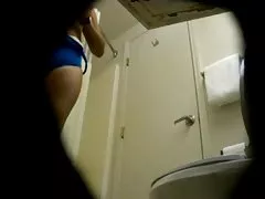 Cambio de trajes de baño