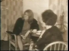 Tía vintage