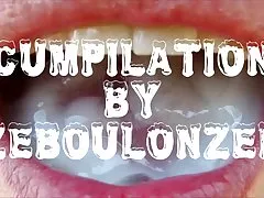Cum en invierno - jan de 2015 cumpilation