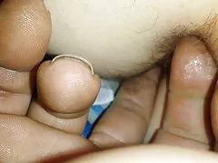 Juego de culo