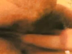 Maria masturbandose
