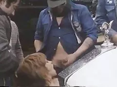 Clásico norteamericano