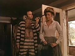 Necesito tu bebida y tu coño!
