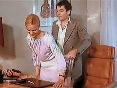 Trabajo de escritorio